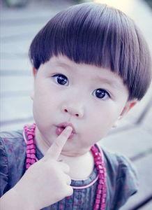 幼儿发型图片,幼儿发型图片集锦
