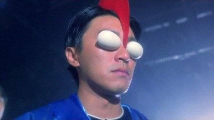 破坏之王电影国语,笑破银幕的疯狂传奇