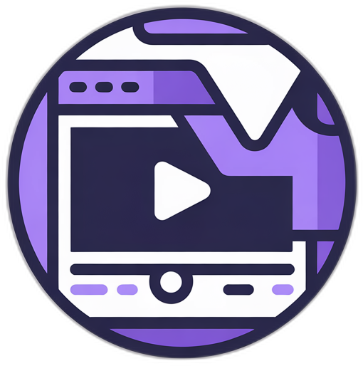 四虎影视精品 Logo
