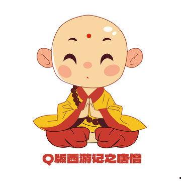西游记画画图片大全,一幅幅传神画卷