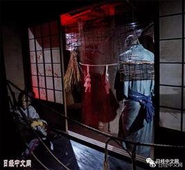 日本 见鬼,探寻见鬼的神秘世界