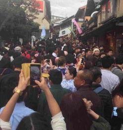 中国游客挤爆日本,日本旅游市场迎来狂欢热潮