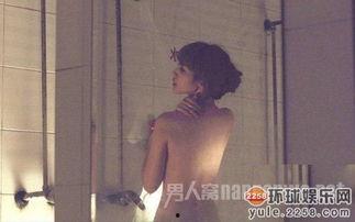 女明星的床戏亲嘴戏,女明星床戏亲嘴戏幕后花絮大揭秘