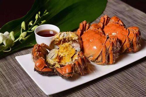 吃大螃蟹视频,大螃蟹视频大赏