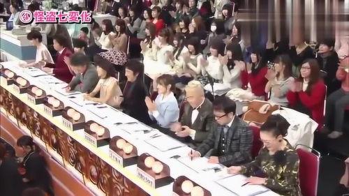 日本综合节目,日本综合节目全景扫描