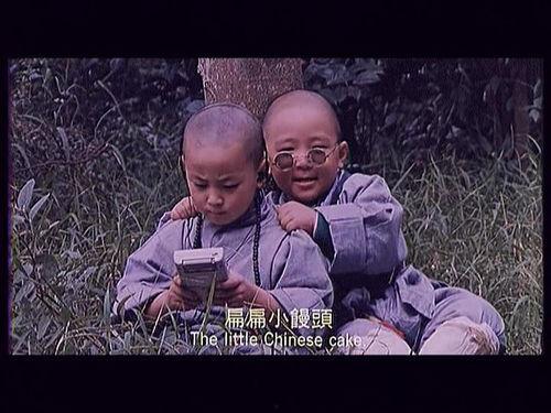 郝邵文电影全集国语,从童星到实力派演员的国语电影全纪录