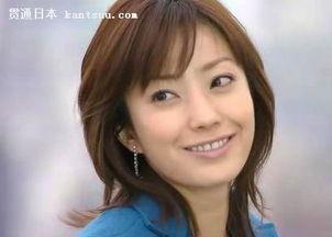 日本女星美女排行,盘点那些令人惊艳的颜值担当