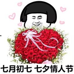 情人节搞笑段子图片,甜蜜与幽默的碰撞