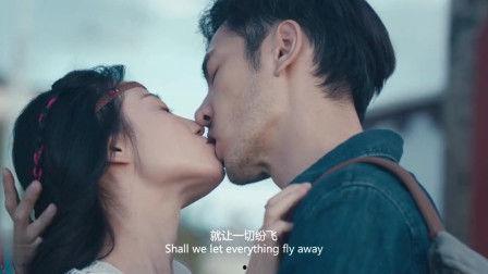 所有亲吻视频,盘点全球亲吻视频中的浪漫瞬间