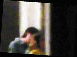 所有亲吻视频,盘点全球亲吻视频中的浪漫瞬间