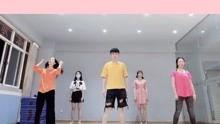 爱的主打歌舞蹈视频,跟随爱的主打歌，感受舞蹈的魅力