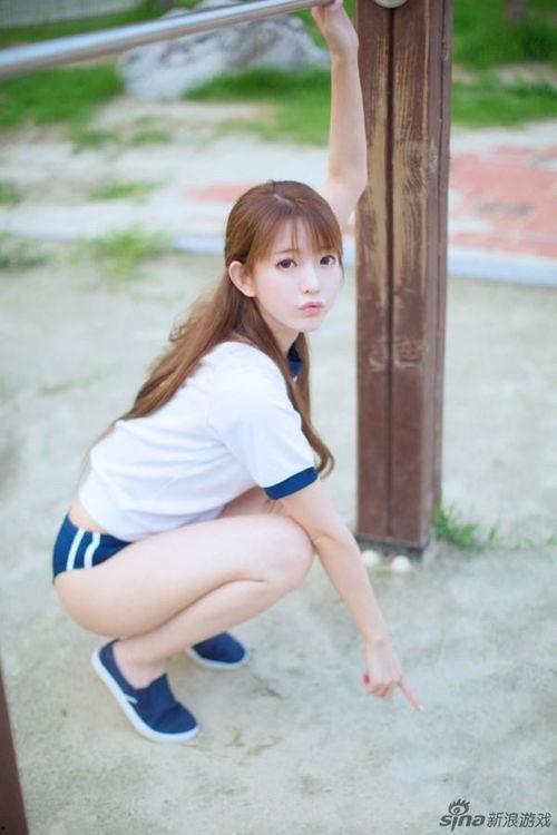 韩国日本清新美女,清新美女生态圈揭秘