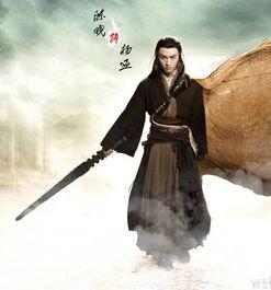 重剑电视剧在线观看,剑指江湖，热血传奇再现