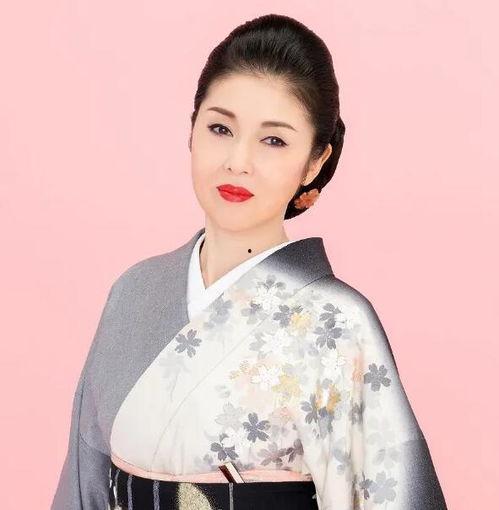 日本情歌歌手,探寻日本情歌歌手的动人故事