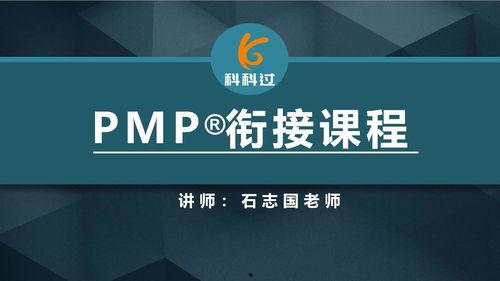 pmp视频,项目管理知识体系全面解析
