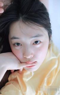 韩国雪莉性感写真,光影交织的诱惑瞬间
