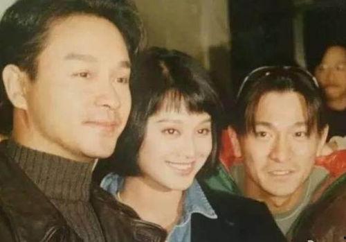 张国荣拍床戏,情感演绎的巅峰之作