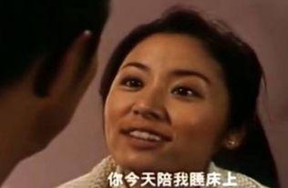 吴家丽演过的床戏,激情演绎，情感深度剖析