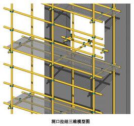 脚手架图片大全,图片大全带你领略建筑安全之美