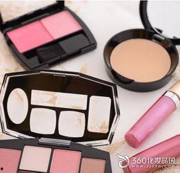 韩国美妆品牌排行榜,盘点最受欢迎的护肤彩妆品牌