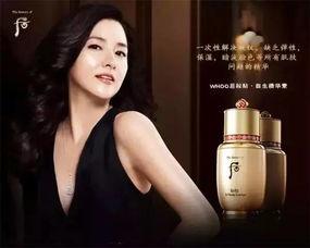 韩国美妆品牌排行榜,盘点最受欢迎的护肤彩妆品牌