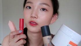 韩国美妆品牌排行榜,盘点最受欢迎的护肤彩妆品牌