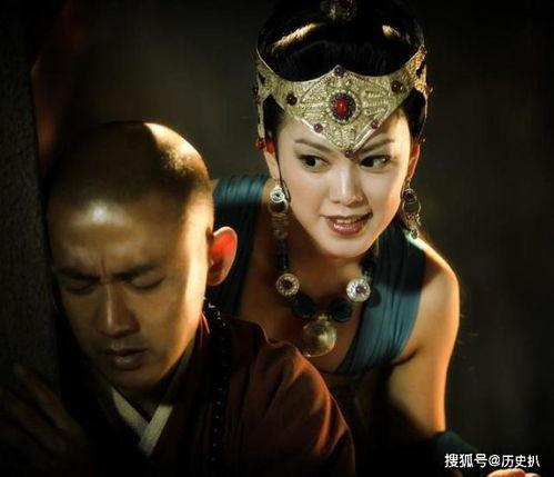 白骨精视频,揭秘妖魔背后的神秘传说