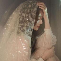 韩国伤感女生,温柔旋律中的情感共鸣