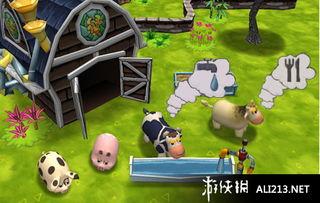 人与动物3d日本,探索人与动物和谐共生的3D日本奇幻之旅