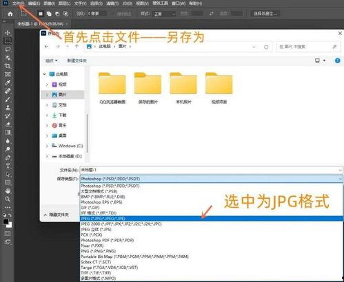 图片格式在线转换,在线工具助你轻松实现多样化需求