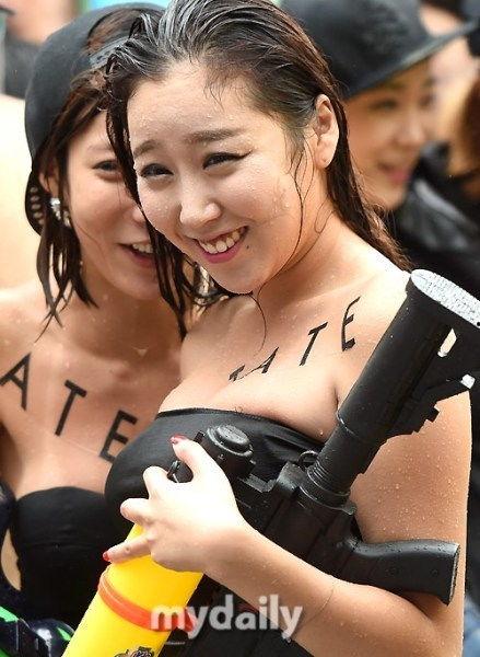 韩国摸人体,文化交融下的社会现象探析