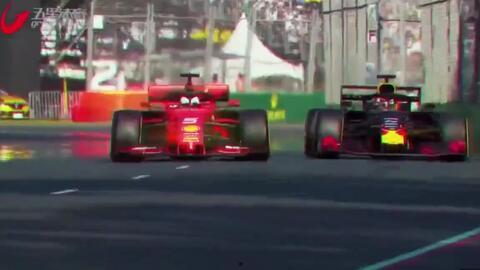 f1赛车比赛视频,F1赛车比赛精彩瞬间回顾
