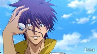 网球王子ova国语版,青春热血，梦想翱翔