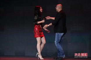 赵薇激烈床戏,赵薇激情床戏场面引发热议