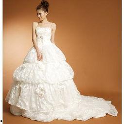 婚纱图片大全高清,高清婚纱图片大全赏析