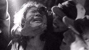 日本酷刑折磨,历史阴影下的残酷真相