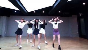 韩国风俗舞娘,传统与现代融合的舞蹈魅力