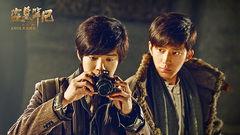 盗墓电影 国语,古墓探险传奇