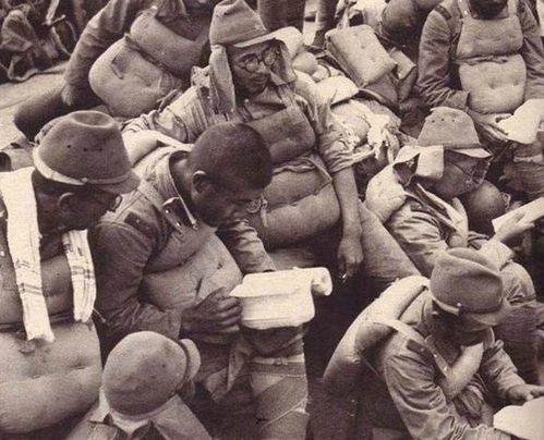 抗战时期日本死了多少人,抗战时期日本死亡人数概览