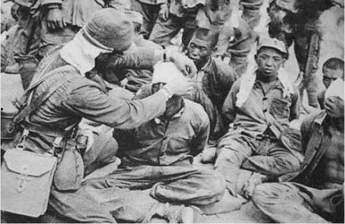 抗战时期日本死了多少人,抗战时期日本死亡人数概览