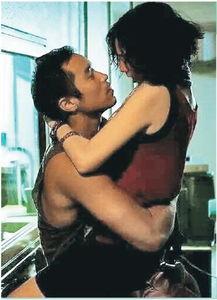 带有床戏电影的,揭秘电影中的激情瞬间