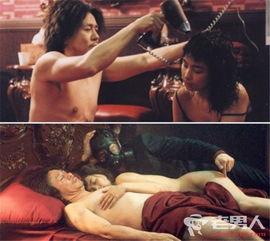 韩国限制片女星,揭开禁片背后的故事与争议