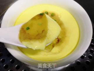 蒸鸡蛋怎么做视频,简单易学的家常美味制作方法