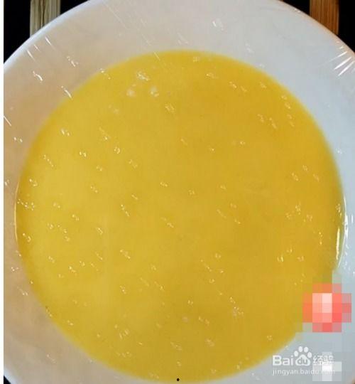 蒸鸡蛋怎么做视频,简单易学的家常美味制作方法