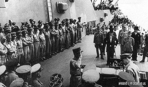 日本是如何投降的,历史转折点的揭秘