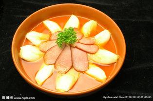 鸡汁图片,一图看尽秘制鸡汁精髓