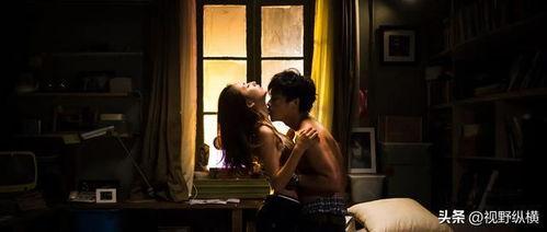 在田里床戏,一场别开生面的田里床戏