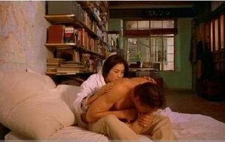 金婚床戏合集,经典瞬间回顾