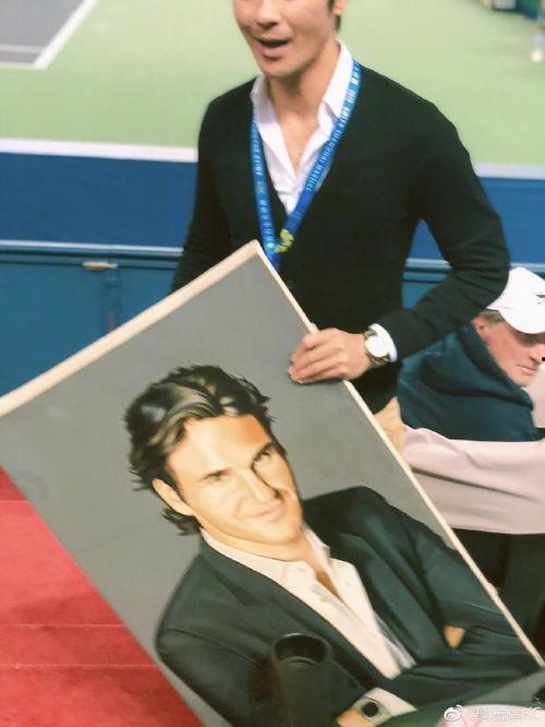 郑嘉颖老婆图片,美丽动人，幸福满满