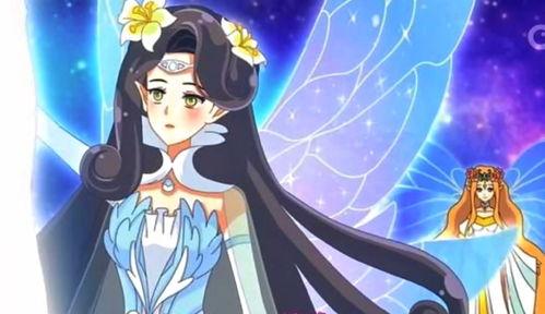 小花仙在线观看,梦幻仙界的奇幻之旅